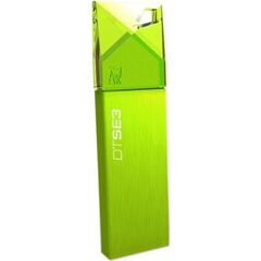 USB Flash Kingston DataTraveler SE3 Green 8GB (DTSE3G/8GB)