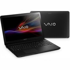 Ноутбук Sony VAIO SVF1521L1RB