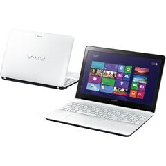 Ноутбук Sony VAIO SVF1521L1RW