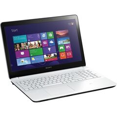 Sony VAIO SVF1521G2RW