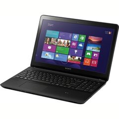 Ноутбук Sony Vaio SVF1521J1RB