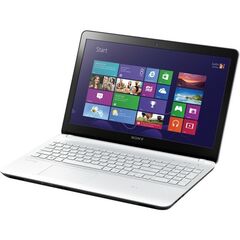 Ноутбук Sony Vaio SVF1521J1RW