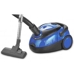 Пылесос Saturn ST-VC0253 Black Blue