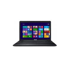 Ноутбук ASUS R752LD-TY057