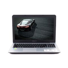 Ноутбук ASUS X555LN-XO184D