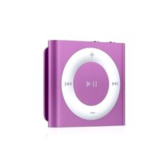 MP3-плеер Apple iPod shuffle 2Gb (4th generation) Purple
