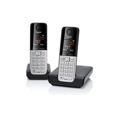 Радиотелефон Gigaset C300 Duo