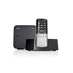 Радиотелефон Gigaset SL400A