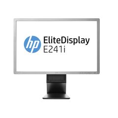 Монитор HP EliteDisplay E241i