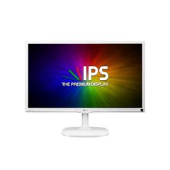 Монитор LG 24MP57HQ-W