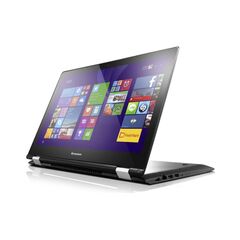 Ноутбук Lenovo Yoga 500-15 (80N6003JUA) Black
