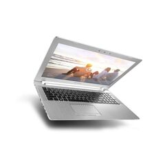 Ноутбук Lenovo Z51-70 (80K6008LUA) White