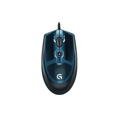 Игровая мышь Logitech G100s Blue Optical Gaming Mouse