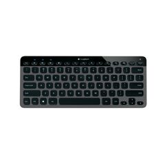 Клавиатура Logitech K810 Illuminated Keyboard Bluetooth
