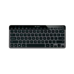 Logitech K810 Illuminated Keyboard Bluetooth