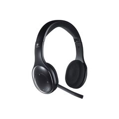 Logitech Wireless Headset H800