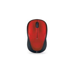 Logitech M235 Red (910-002496)