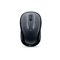 Logitech Wireless Mouse M325 Dark Silver