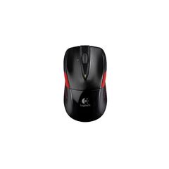 Мышь Logitech Wireless Mouse M525 Black (910-002584)