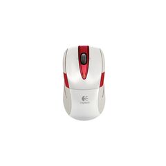 Мышь Logitech Wireless Mouse M525 White