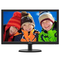 Монитор Philips 223V5QHSB6/00