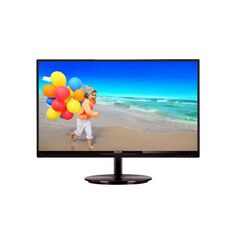 Монитор Philips 224E5QSB/01