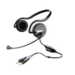 Гарнитура Plantronics Audio 345