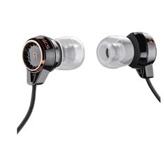 Гарнитура Plantronics Backbeat 216 Black