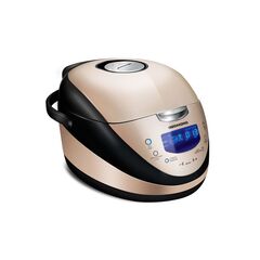 Мультиварка Redmond RMC-M150 Gold