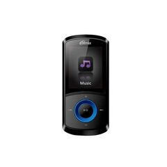MP3-плеер Ritmix RF-4700 4GB Blue