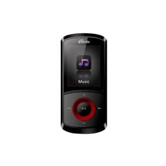 MP3-плеер Ritmix RF-4700 4GB Red