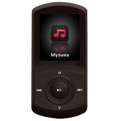 MP3-плеер Ritmix RF-4700 4GB Black
