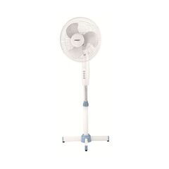 Вентилятор Scarlett SC-1372 White