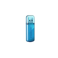 Silicon Power Helios 101 16GB Blue (SP016GBUF2101V1B)