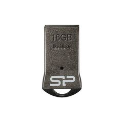 USB Flash Silicon Power Touch T01 16GB (SP016GBUF2T01V1K)