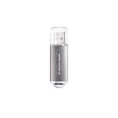 Silicon Power Ultima II I-Series 16GB Silver (SP016GBUF2M01V1S)