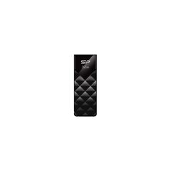 Silicon Power Ultima U03 32GB Black (SP032GBUF2U03V1K)