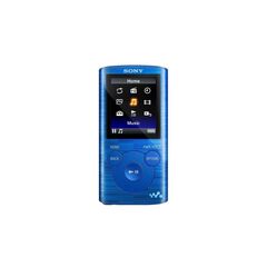 MP3-плеер Sony NWZ-E383/L 4GB