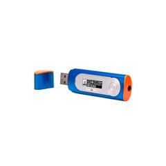 MP3-плеер teXet T-26 8GB