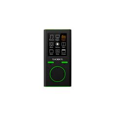MP3-плеер teXet T-30 8GB Green