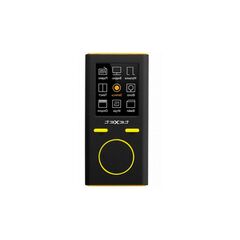 MP3-плеер teXet T-30 8GB Yellow