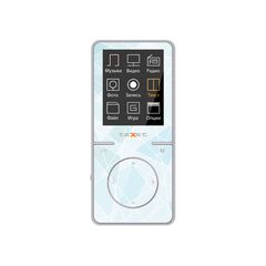 MP3-плеер TeXet T-48 8GB Grey