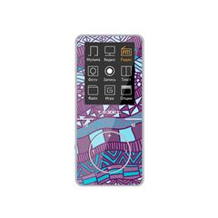 MP3-плеер teXet T-48 8GB Purple