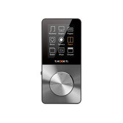 MP3-плеер TeXet T-60 8GB Grey