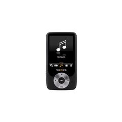 MP3 плеер TeXet T-79 4GB Black