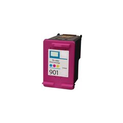Картридж для принтера HP 901 (CC656AE) Color Совместимый