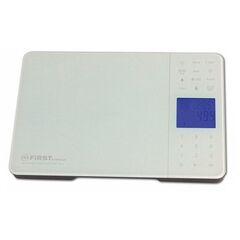 Кухонные весы First FA-6407-1