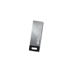 USB Flash Silicon Power Touch 835 16GB Iron Grey (SP016GBUF2835V1T)