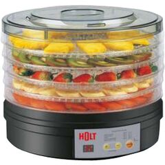 Сушилка для овощей и фруктов Holt HT-FD-001b