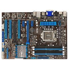 ASUS P8H77-V
